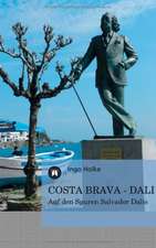 COSTA BRAVA - DALI