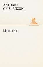 Libro Serio: Ljs379