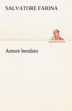 Amore Bendato: Purgatorio