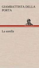 La Sorella: Ljs379