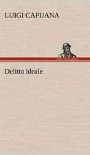 Delitto Ideale: Purgatorio