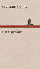 Fior Di Passione: Purgatorio