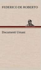 Documenti Umani