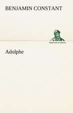 Adolphe