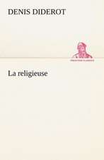 La Religieuse: George Sand Et A. de Musset