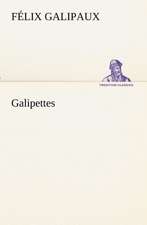 Galipettes