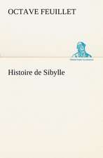 Histoire de Sibylle