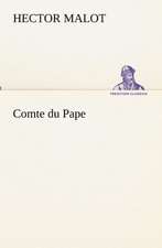 Comte Du Pape: Dialogues