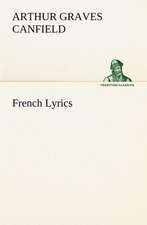 French Lyrics