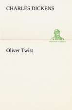 Oliver Twist