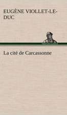 La Cit de Carcassonne: Zadig