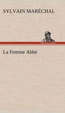 La Femme Abb: L'Ingenue