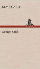 George Sand