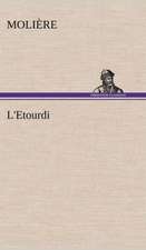 L'Etourdi