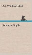 Histoire de Sibylle