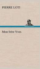 Mon Fr Re Yves: Dialogues