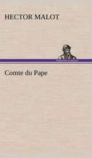 Comte Du Pape: Dialogues