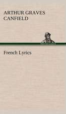 French Lyrics