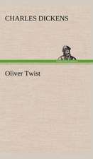 Oliver Twist