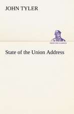 State of the Union Address