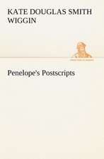 Penelope's Postscripts