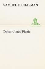 Doctor Jones' Picnic