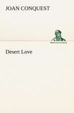 Desert Love