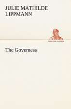 The Governess