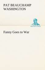 Fanny Goes to War