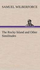 The Rocky Island and Other Similitudes