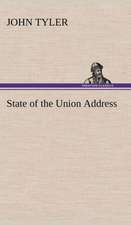 State of the Union Address