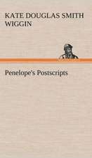 Penelope's Postscripts