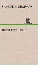 Doctor Jones' Picnic