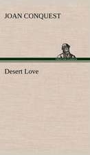 Desert Love