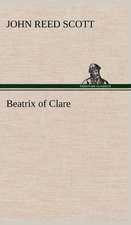 Beatrix of Clare