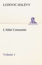 L'Abbe Constantin - Volume 1