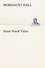 Some Naval Yarns