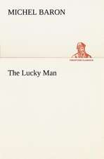 The Lucky Man