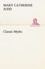 Classic Myths