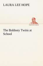 The Bobbsey Twins at School