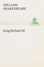 King Richard III