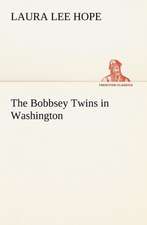 The Bobbsey Twins in Washington