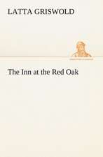 The Inn at the Red Oak