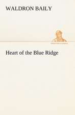 Heart of the Blue Ridge