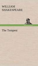 The Tempest