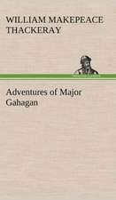 Adventures of Major Gahagan