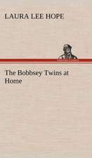 The Bobbsey Twins at Home