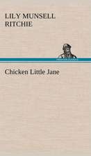 Chicken Little Jane