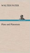 Plato and Platonism