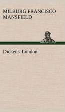 Dickens' London